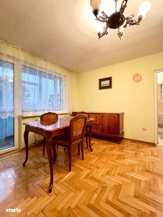 SE INCHIRIAZA pe perioada lunga, Apartament cu 2 camere, in Falticeni