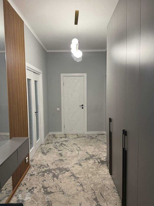 Жк Assalom sohil дуплекс 3/1/9 109м² Евро