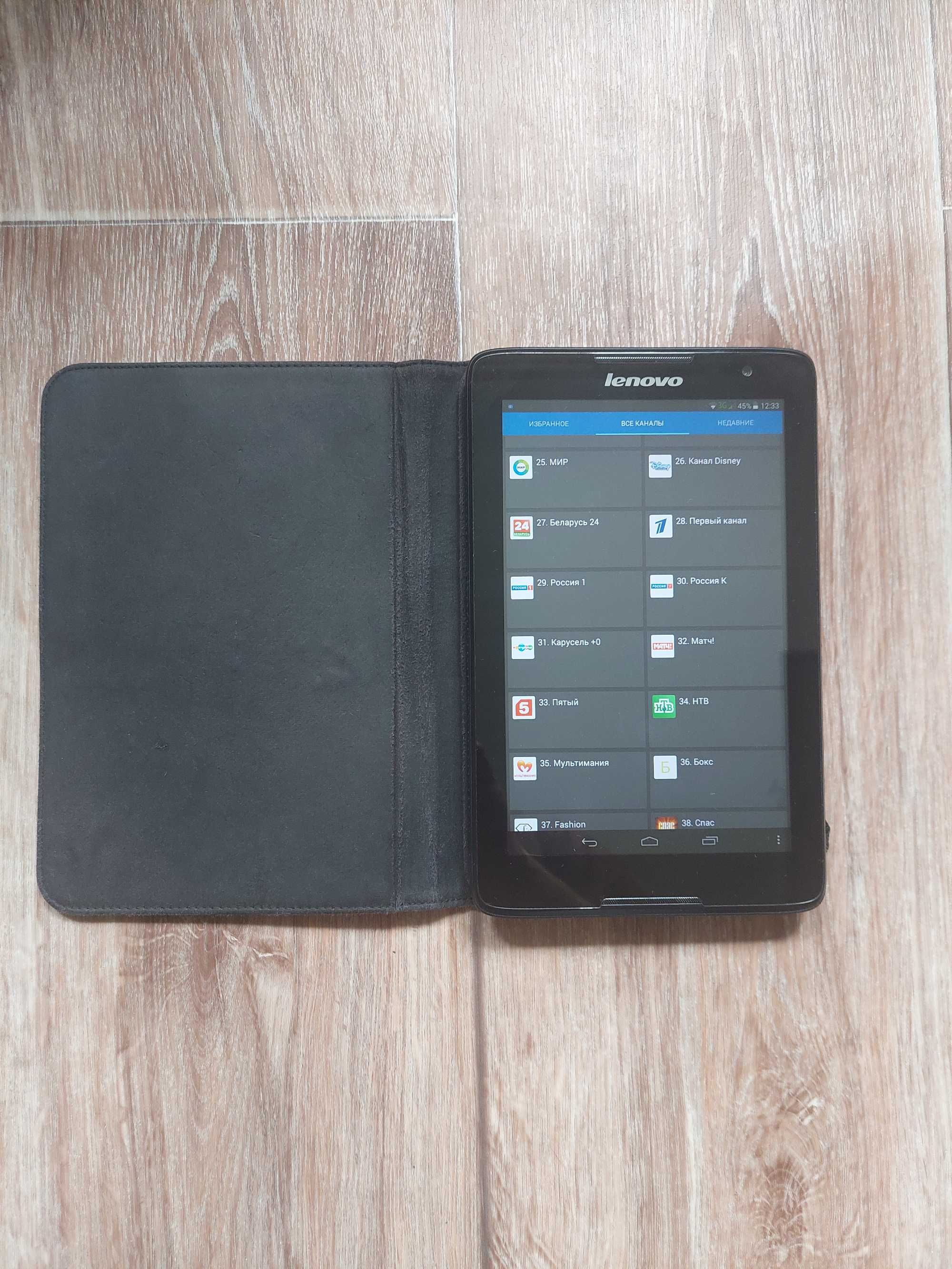 продам планшет Lenovo Tab A8-50