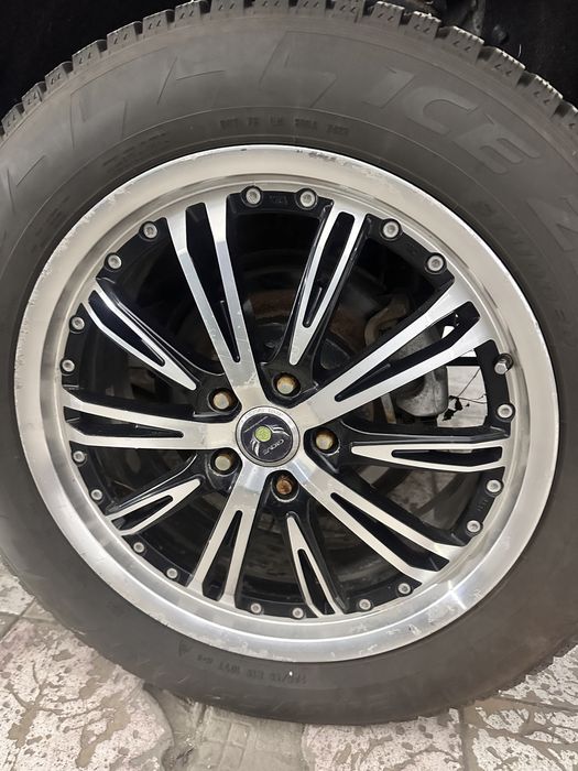 Продам диски р19