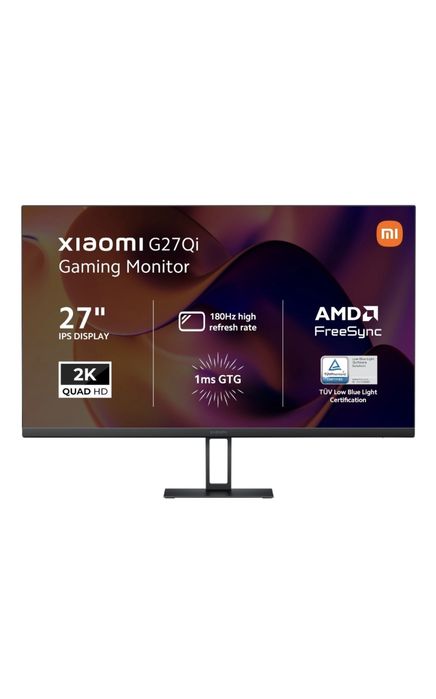 Монитор XiaomiG27Qi