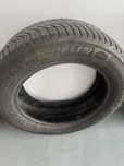 Cauciucuri Michelin Alpin a4