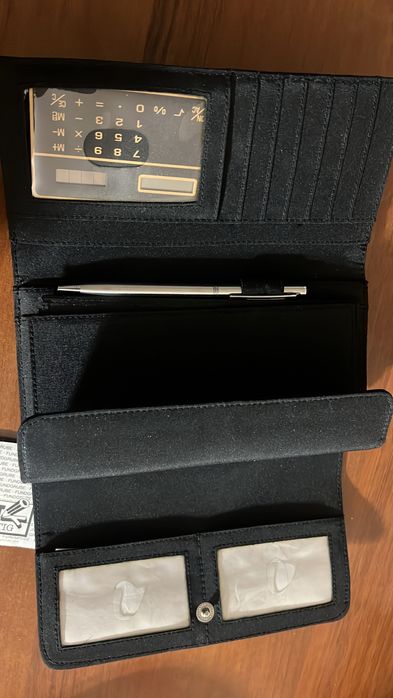 Портмонета- parfois, JLO, Daniel Hechter