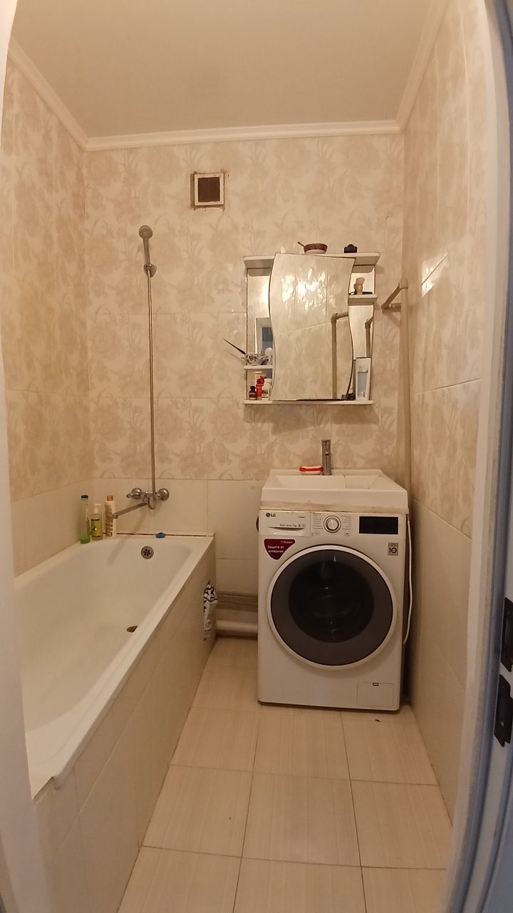 Продается квартира