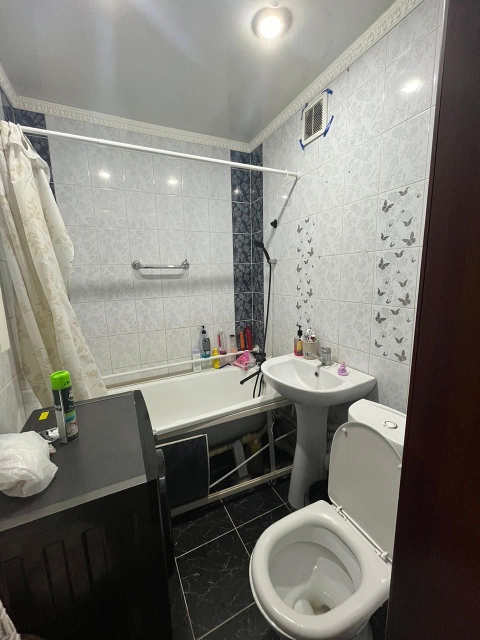 Продам 1 комн КВ в Черемах