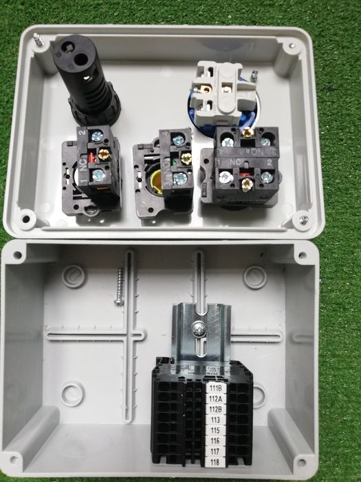 Асансьорно