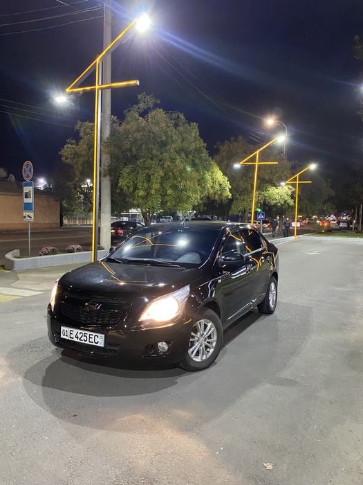 Cobalt 2023 yil holat idyay