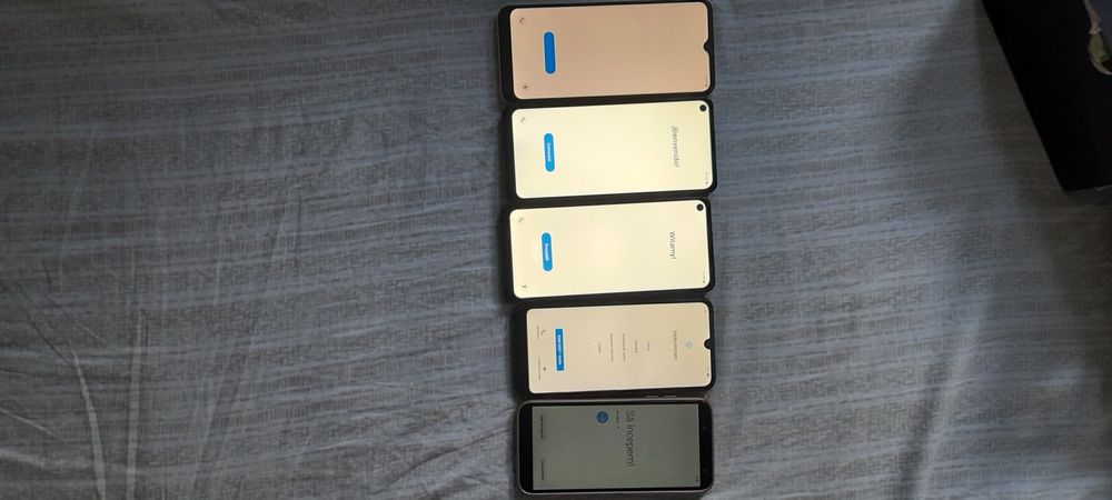 Telefoane mobile SAMSUNG