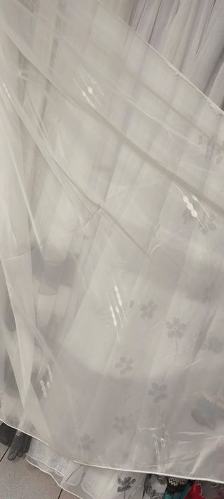 Perdele noi cusute gratuit