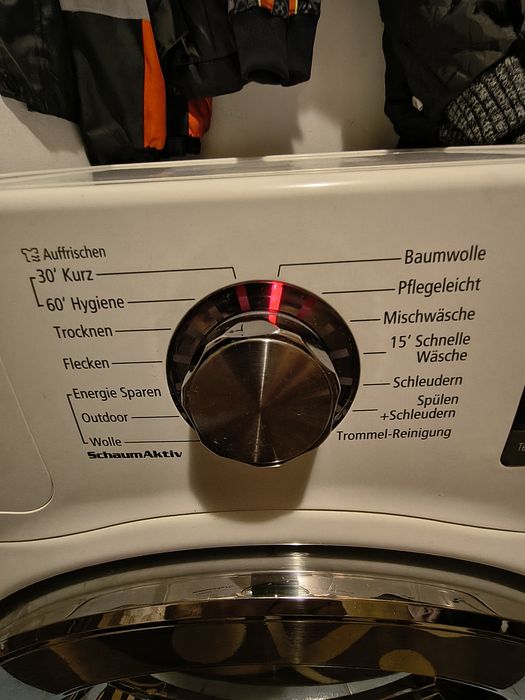 Samsung Mașina de spălat cu uscător