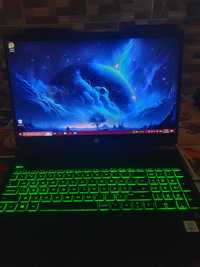 Laptop Gaming HP Pavilion 16-a0061nq