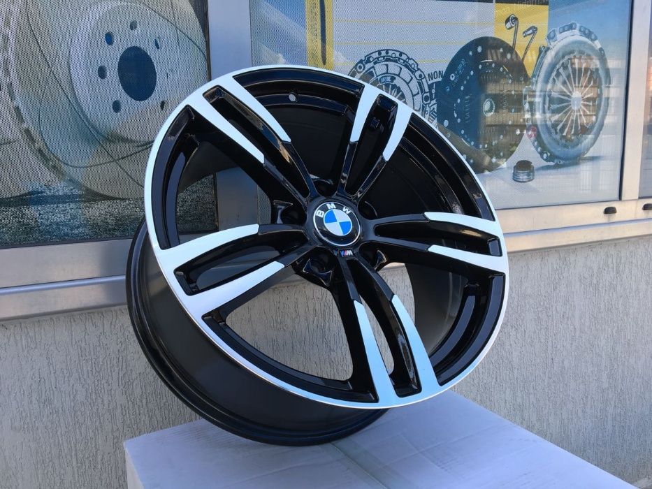 Джанти за BMW 17"18”19"20" M Sport 437