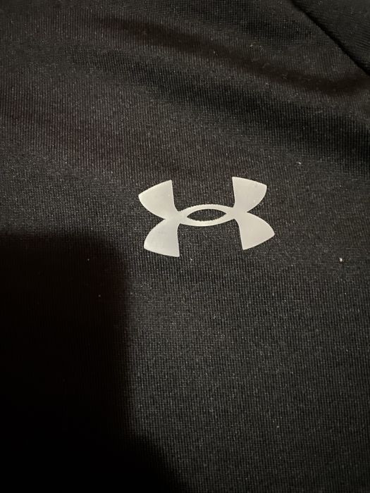 tricou de sala Under Armour - Tech Tee, marimea M