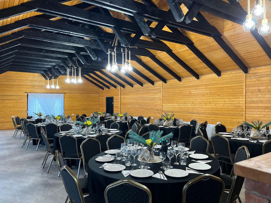 De inchiriat pentru evenimente