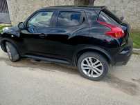 Nissan Juke 1.6,бензин,117к.с,автоматик.