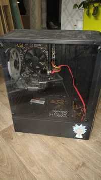Продаю ПК (Компьютер) NVIDIA GeForce GTX 1050 Ti
