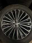 Jante Volkswagen Tiguan Anvelope All Seazon Noi Goodyear 235 55 18