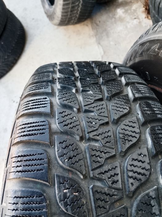 Бу шины из Европы