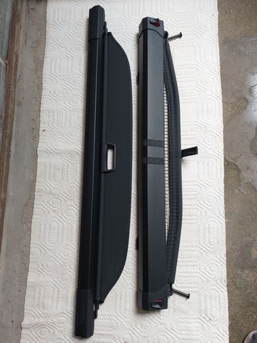 Щора за багажник BMW g20 g21 комби