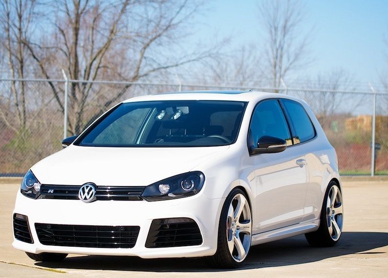 Oferta Bara Fata Golf 6 R20 (2008-"2013) * IN STOC *