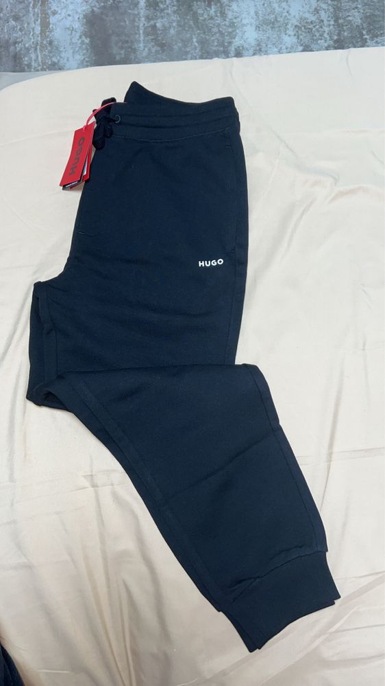 Pantaloni De Trening Hugo Boss marimea S