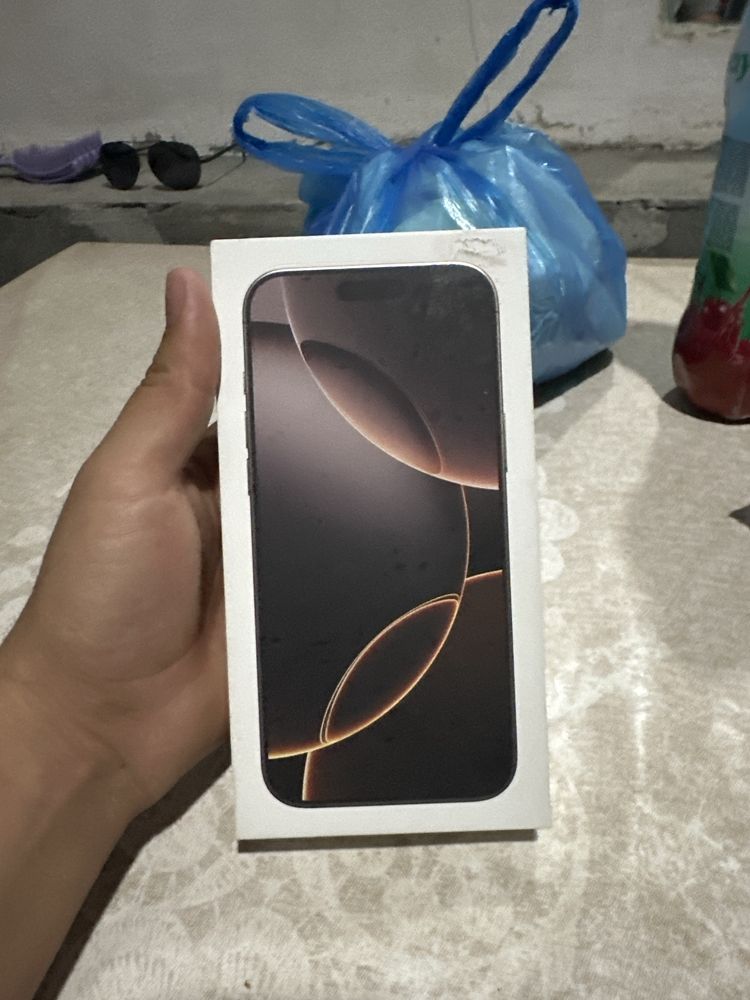 Iphone16 pro max