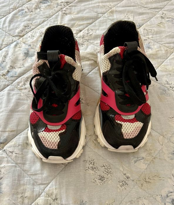 Sneakers Valentino Garavani Originali!