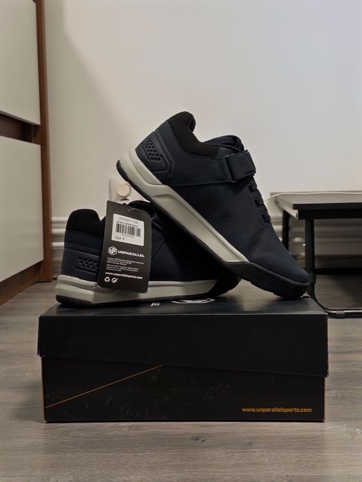 Pantofi ciclism mountainbike Unparallel Up Link SPD  marime 42