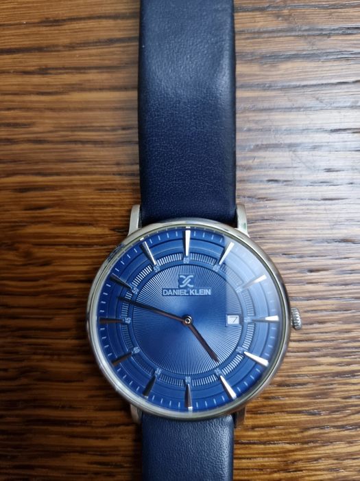 Часы "Daniel Klein" в отличном состоянии