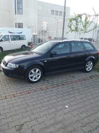 Audi A4 AUDI A4 1.6TSI - 2002