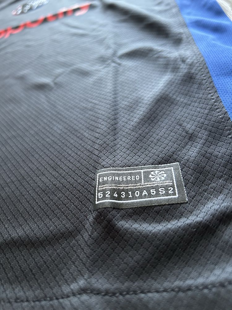 Tricou Fotbal Nike x Barcelona 24/25 M