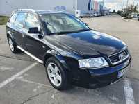 Audi C5 Allroad 2.5 TDI MANUAL