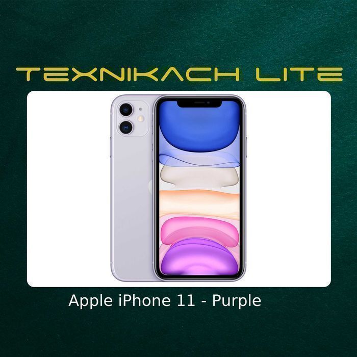 Новый! Apple iPhone 11 | Доставка Бесплатно