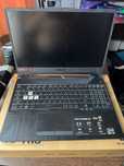 Laptop Gaming Asus TUF A15 FA506NC