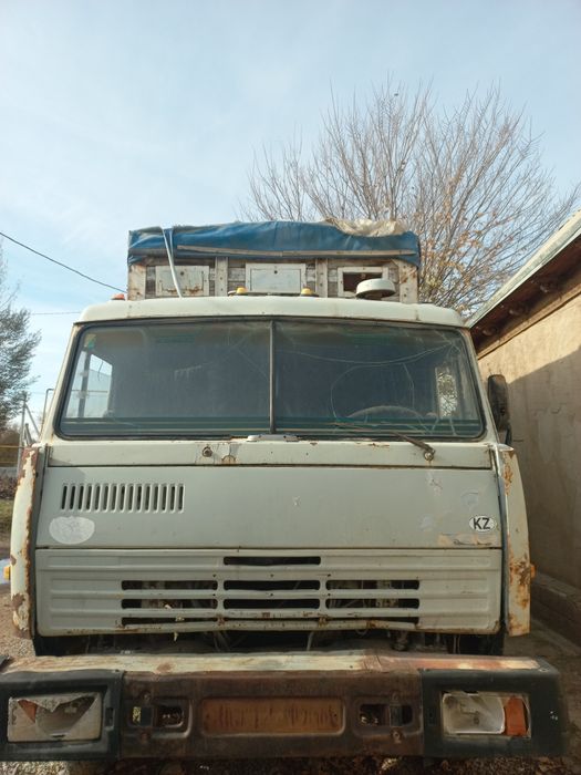 Продам Камаз         ,