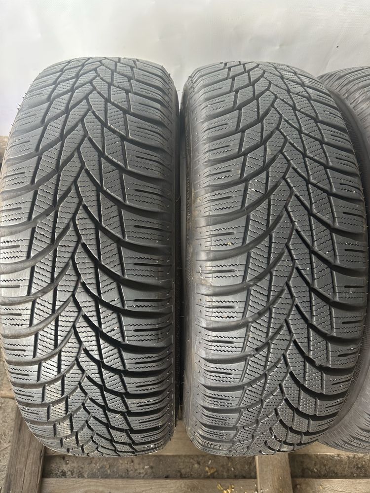185/65/15 LASSA dot23