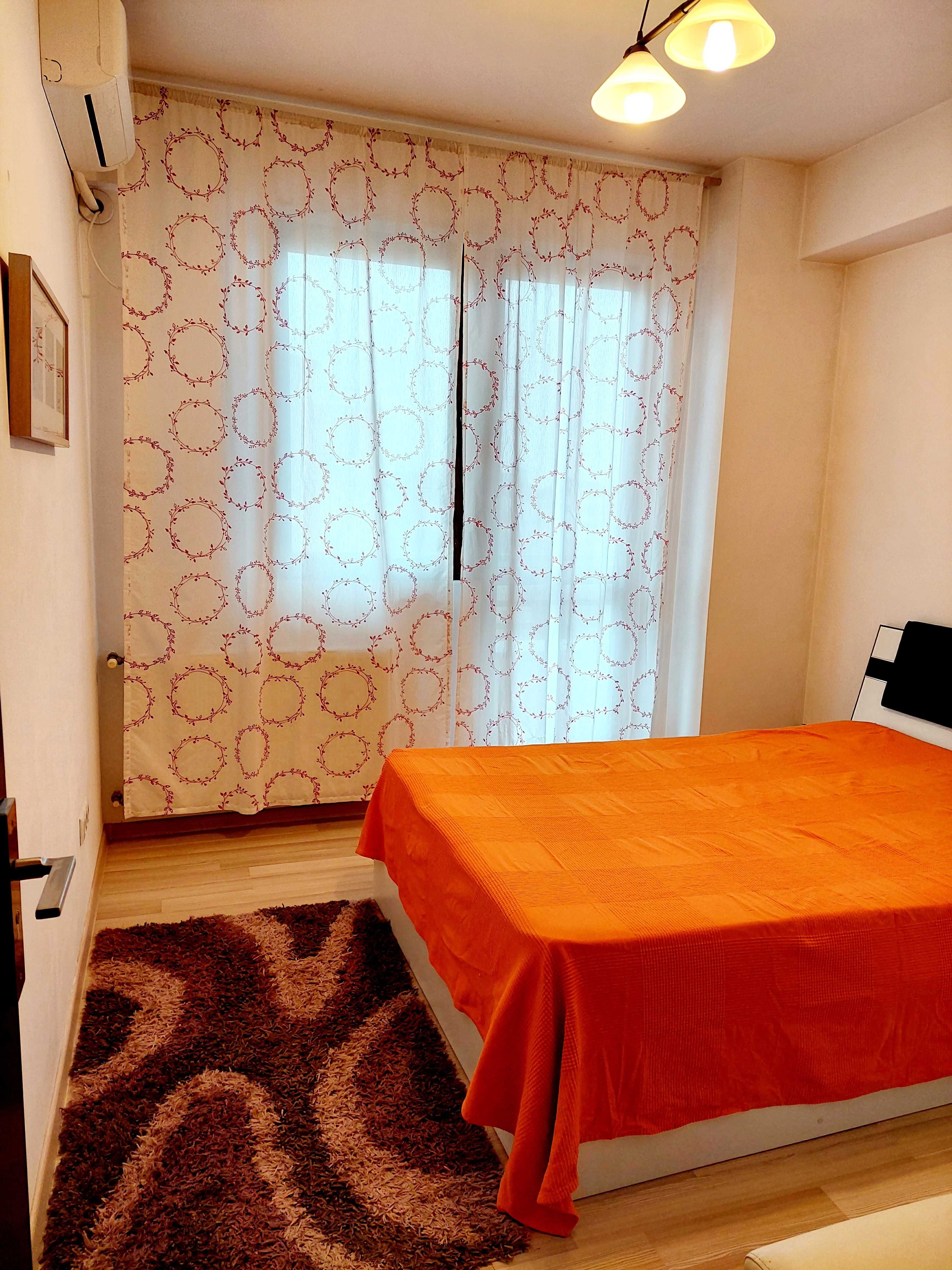 Vanzare apartament 2 camere, Jiului, Bucurestii Noi, Petrom City