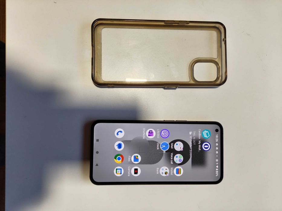 Nothing Phone1 А063, 8G RAM, 12G ROM