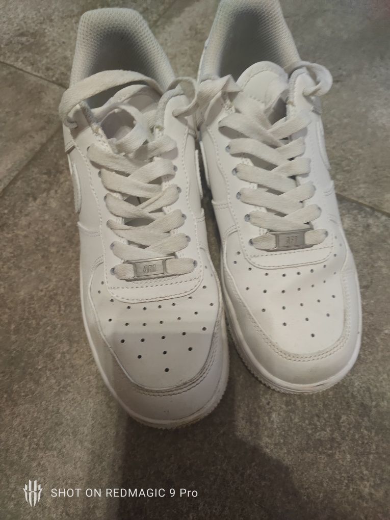 Nike air force 1