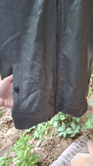 Koj zam ideal xolatda xaki rang