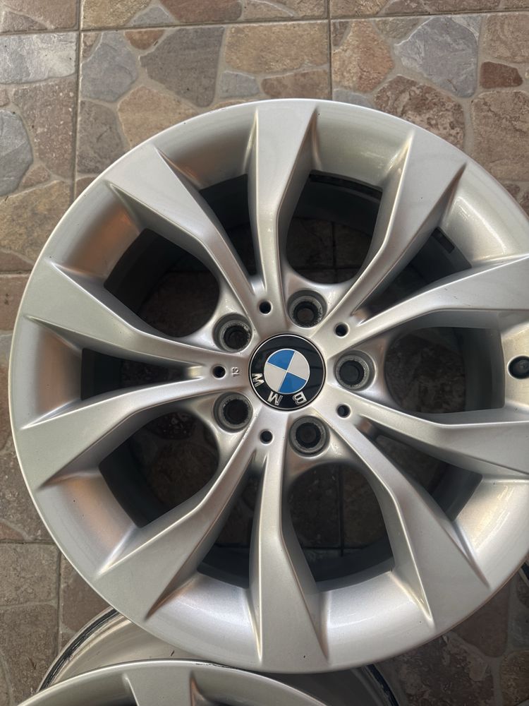 Jante aluminiu BMW R17
