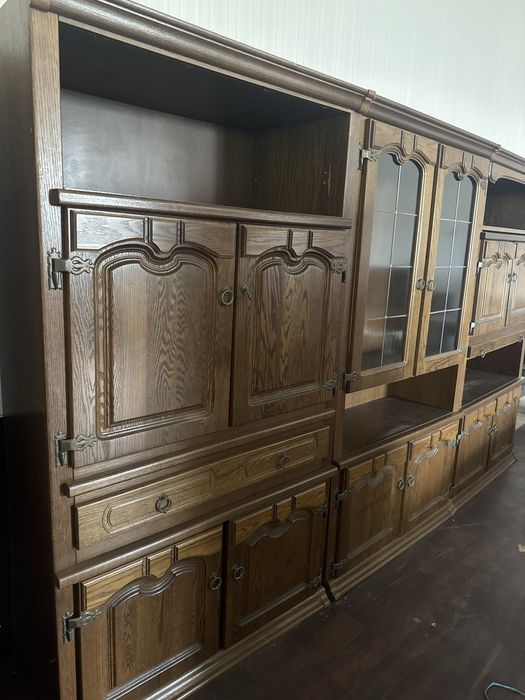 Mobila sh,vitrine, comode