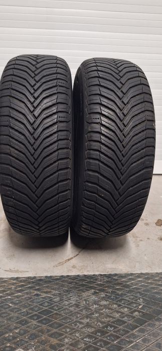 Michelin crossclimate 2, 2 бр 205 55 16