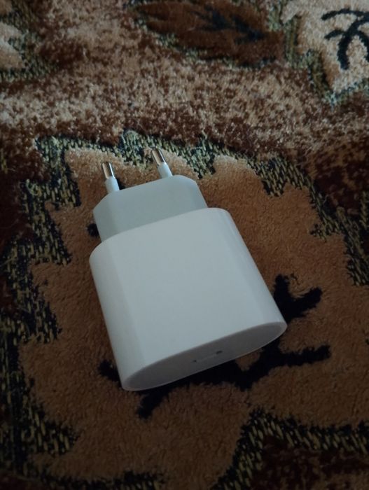 Блок питания Apple (original)