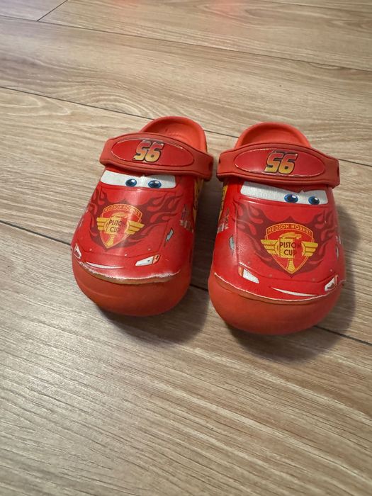 Papuci Crocs marimea 26-27