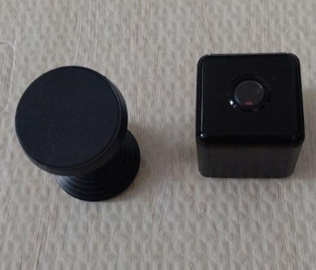 Шпионска камера HD WIFI CAMERA – Дискретно и ефективно наблюдение на в