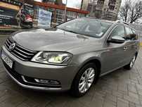 Passat b7 1.4 150кс метан