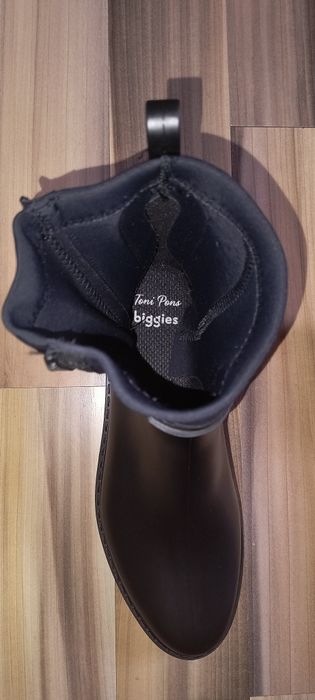 Ghete Toni Pons femei