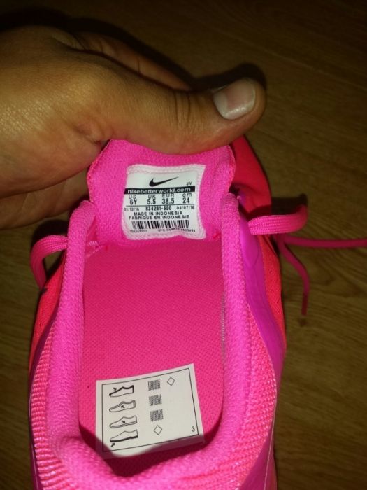 Nike маратонки найк