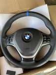 Vand volan bmw BMW f20  1, 2, 3, 4, X1, X2, X3, X4, X5, X6